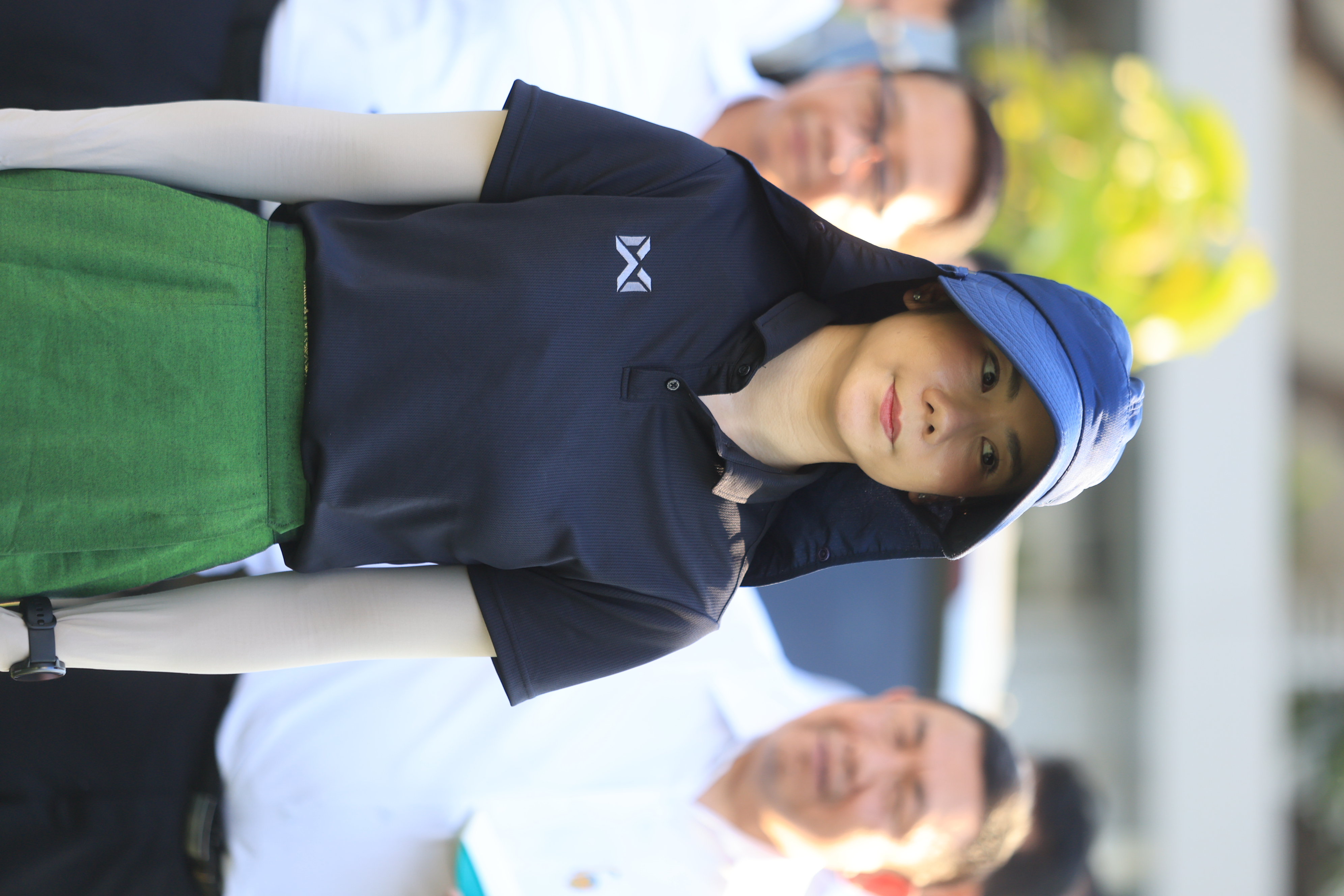 title - ส.ป.ก. ร่วมฝึกซ้อมริ้วขบวนอิสริยยศ ในพระราชพิธีพืชมงคลจรดพระนังคัลแรกนาขวัญ ประจำปี 2569 (ซ้อมกรณีพิเศษ ครั้งที่ 1)